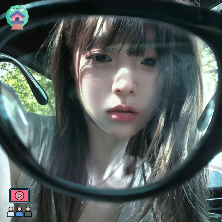 陈同学